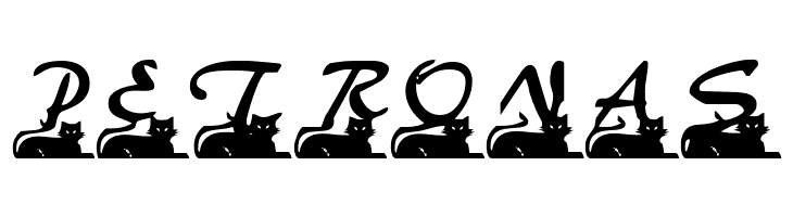 Catstuff  Free Fonts Download