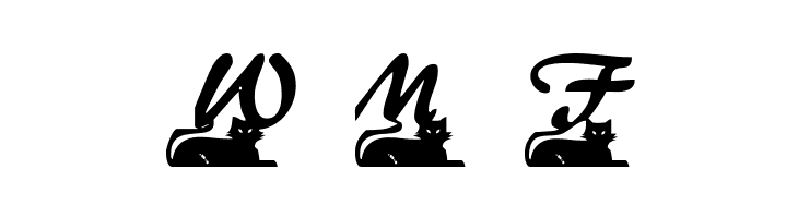 Catstuff  Free Fonts Download