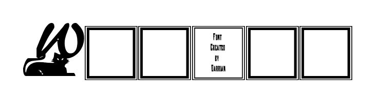 Catstuff  Free Fonts Download