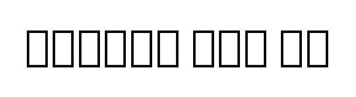 Noto Sans Lao ExtraCondensed Medium  Free Fonts Download