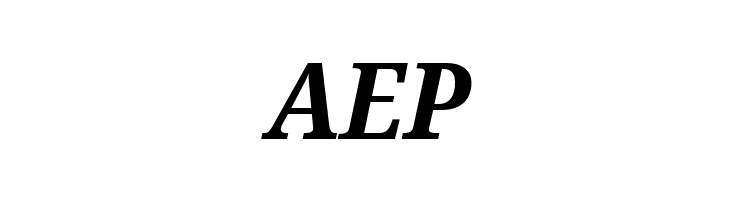 Noto Serif SemiCondensed Bold Italic  Free Fonts Download