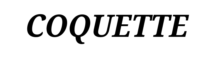 Noto Serif SemiCondensed Bold Italic  Free Fonts Download