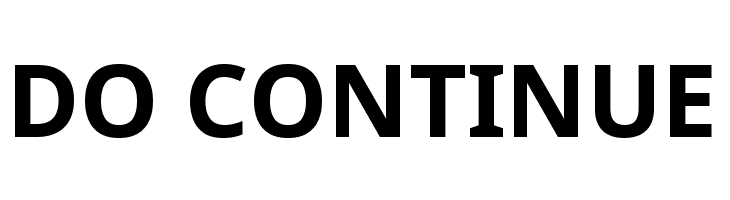 Noto Sans Symbols Bold  Free Fonts Download