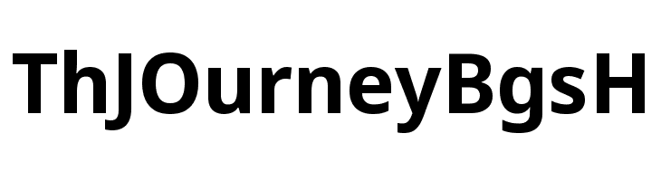 Noto Sans Symbols Bold  Free Fonts Download