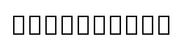 Noto Serif Ethiopic Condensed SemiBold  Free Fonts Download