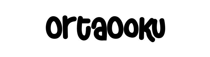 Thursdoo  Free Fonts Download