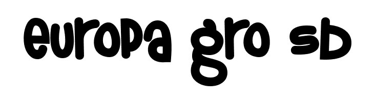 Thursdoo  Free Fonts Download