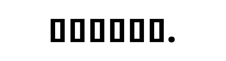 Noto Sans Khmer UI ExtraCondensed ExtraBold  Free Fonts Download
