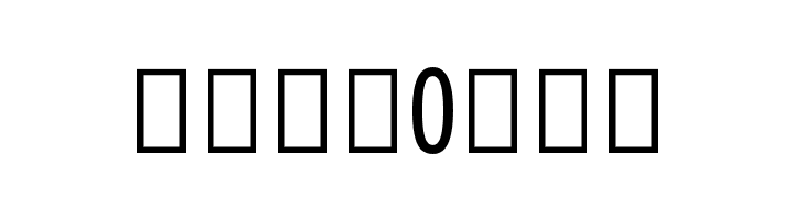 Noto Sans Tamil UI ExtraCondensed  Free Fonts Download