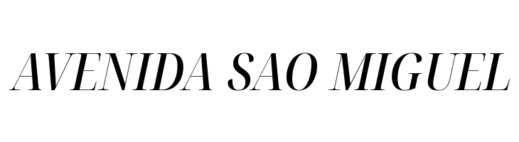 Noto Serif Display Condensed Medium Italic  Free Fonts Download