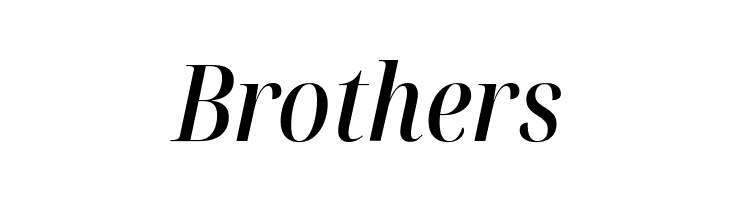 Noto Serif Display Condensed Medium Italic  Free Fonts Download