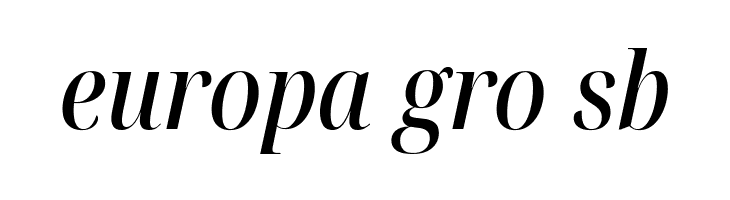 Noto Serif Display Condensed Medium Italic  Free Fonts Download