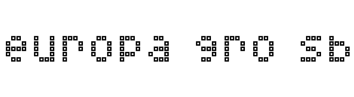 Squarodynamic 07  Free Fonts Download