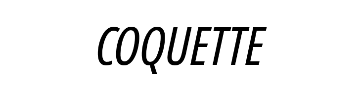 Noto Sans Display ExtraCondensed Italic  Free Fonts Download