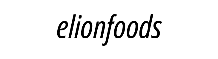 Noto Sans Display ExtraCondensed Italic  Free Fonts Download