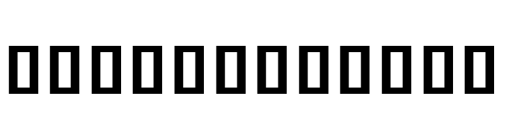 Noto Sans Khmer Condensed Bold  Free Fonts Download