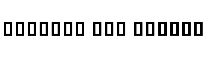 Noto Sans Khmer Condensed Bold  Free Fonts Download