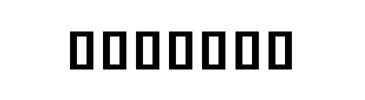 Noto Sans Khmer Condensed Bold  Free Fonts Download