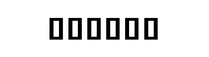 Noto Sans Khmer Condensed Bold  Free Fonts Download