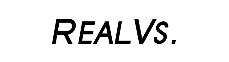 SF New Republic SC Bold Italic  Free Fonts Download