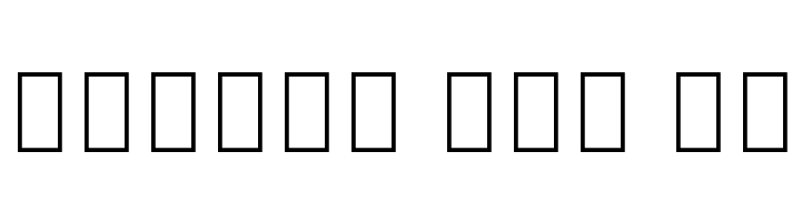 Noto Sans Arabic SemiCondensed Light  Free Fonts Download