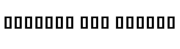 Noto Sans Khmer UI ExtraCondensed Bold  Free Fonts Download