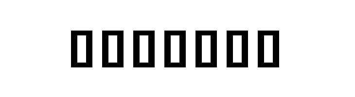Noto Sans Khmer UI ExtraCondensed Bold  Free Fonts Download