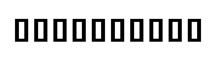 Noto Sans Khmer UI ExtraCondensed Bold  Free Fonts Download