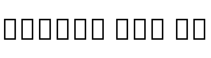 Noto Sans Myanmar SemiCondensed SemiBold  Free Fonts Download