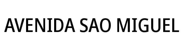 Noto Sans Display SemiCondensed Medium  Free Fonts Download