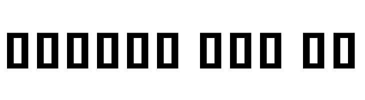 Noto Sans Khmer ExtraCondensed ExtraBold  Free Fonts Download