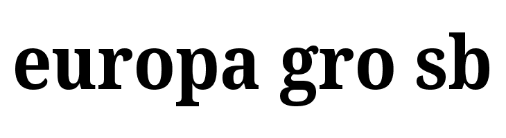 Noto Serif SemiCondensed Bold  Free Fonts Download