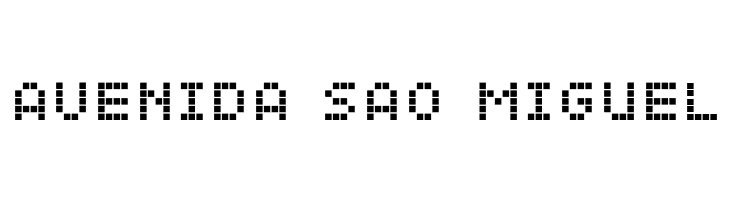 Squarodynamic 06  Free Fonts Download