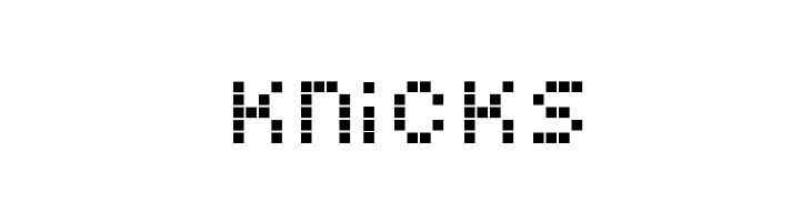Squarodynamic 06  Free Fonts Download