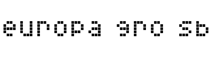 Squarodynamic 06  Free Fonts Download