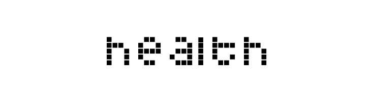 Squarodynamic 06  Free Fonts Download
