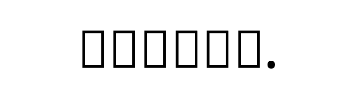 Noto Serif Tamil SemiCondensed SemiBold  Free Fonts Download