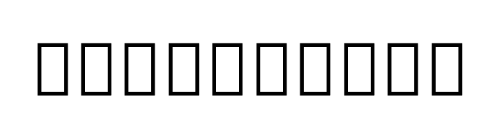 Noto Serif Tamil SemiCondensed SemiBold  Free Fonts Download