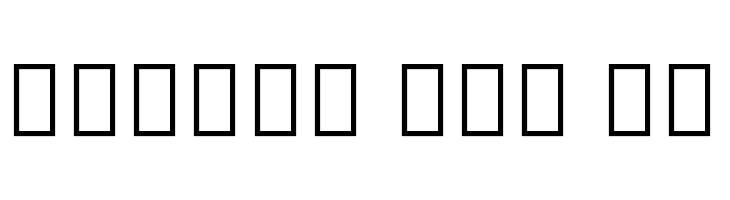 Noto Serif Tamil SemiCondensed SemiBold  Free Fonts Download