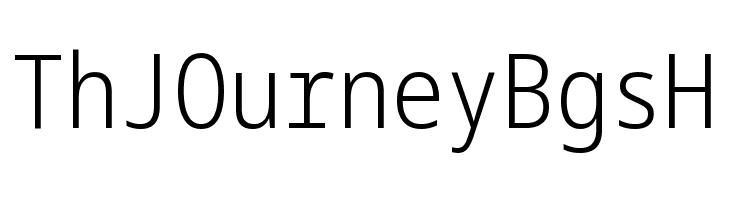 Noto Sans Mono Condensed Light  Free Fonts Download
