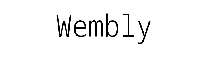 Noto Sans Mono Condensed Light  Free Fonts Download