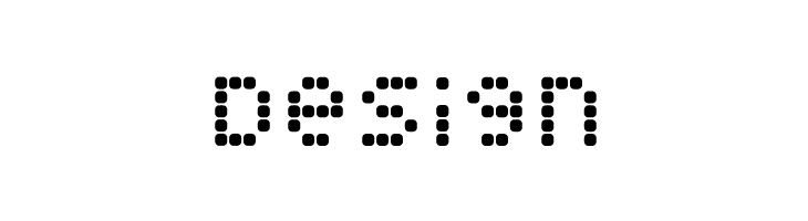 Squarodynamic 08  Free Fonts Download