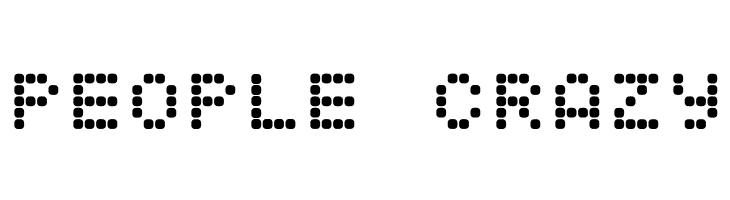 Squarodynamic 08  Free Fonts Download