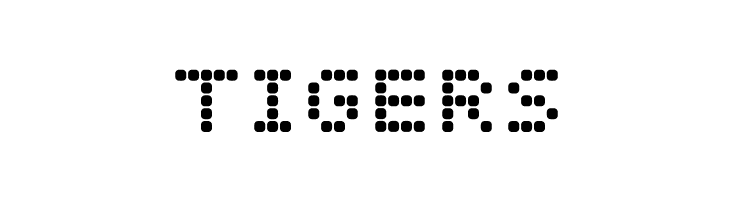 Squarodynamic 08  Free Fonts Download