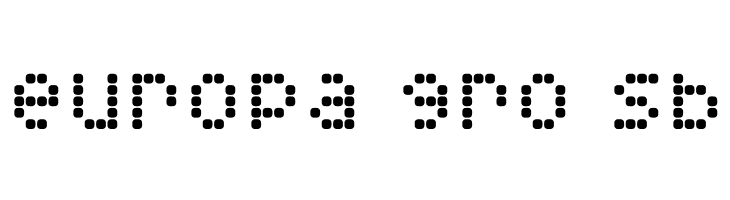 Squarodynamic 08  Free Fonts Download