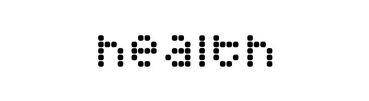Squarodynamic 08  Free Fonts Download