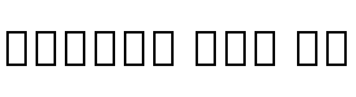 Noto Serif Tamil SemiCondensed Medium  Free Fonts Download