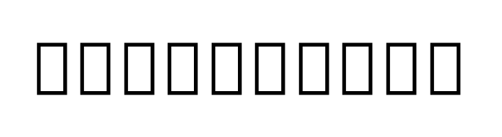 Noto Serif Tamil SemiCondensed Medium  Free Fonts Download