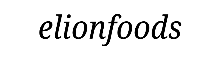 Noto Serif SemiCondensed Italic  Free Fonts Download