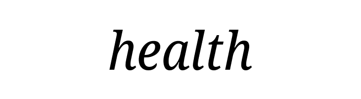 Noto Serif SemiCondensed Italic  Free Fonts Download